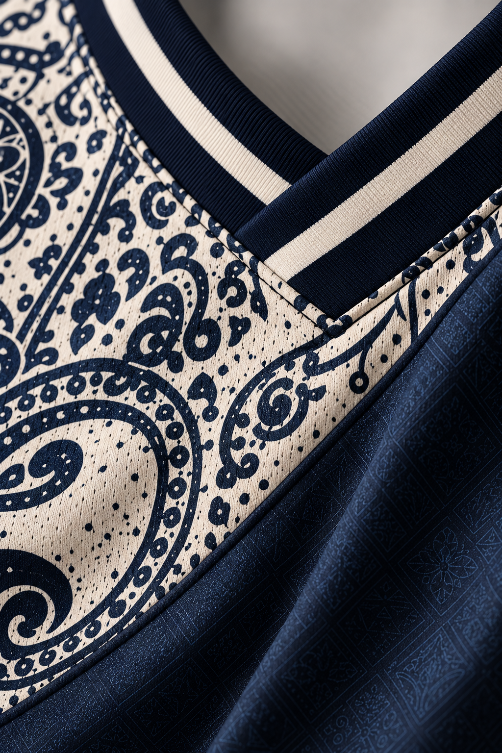 Third Eye Relic Jersey