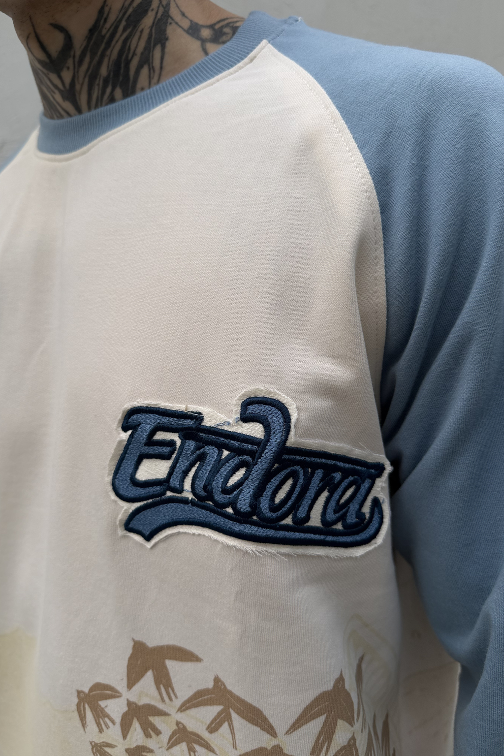 Endora Swadesi Soul Jersey