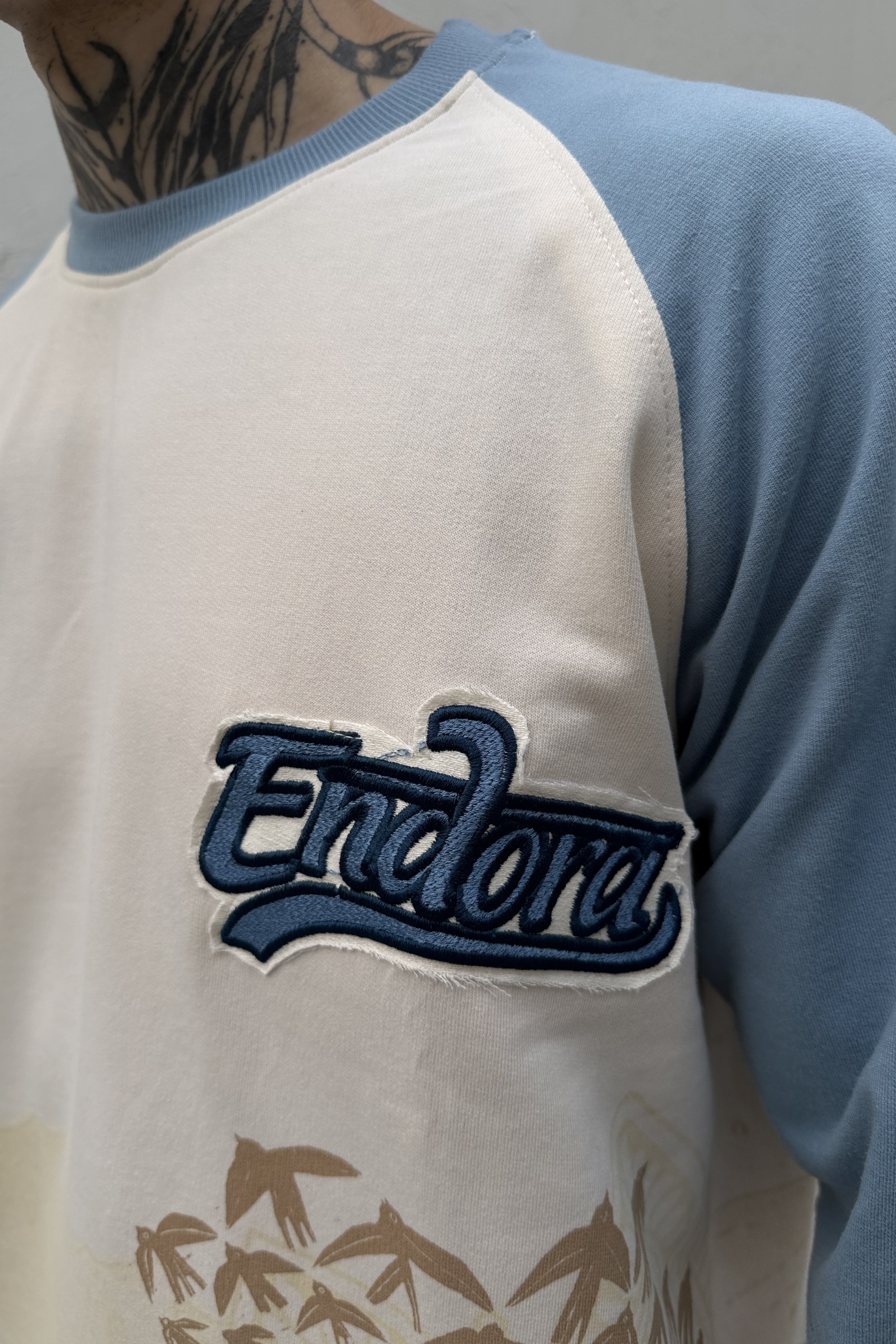 Endora Swadesi Soul Jersey