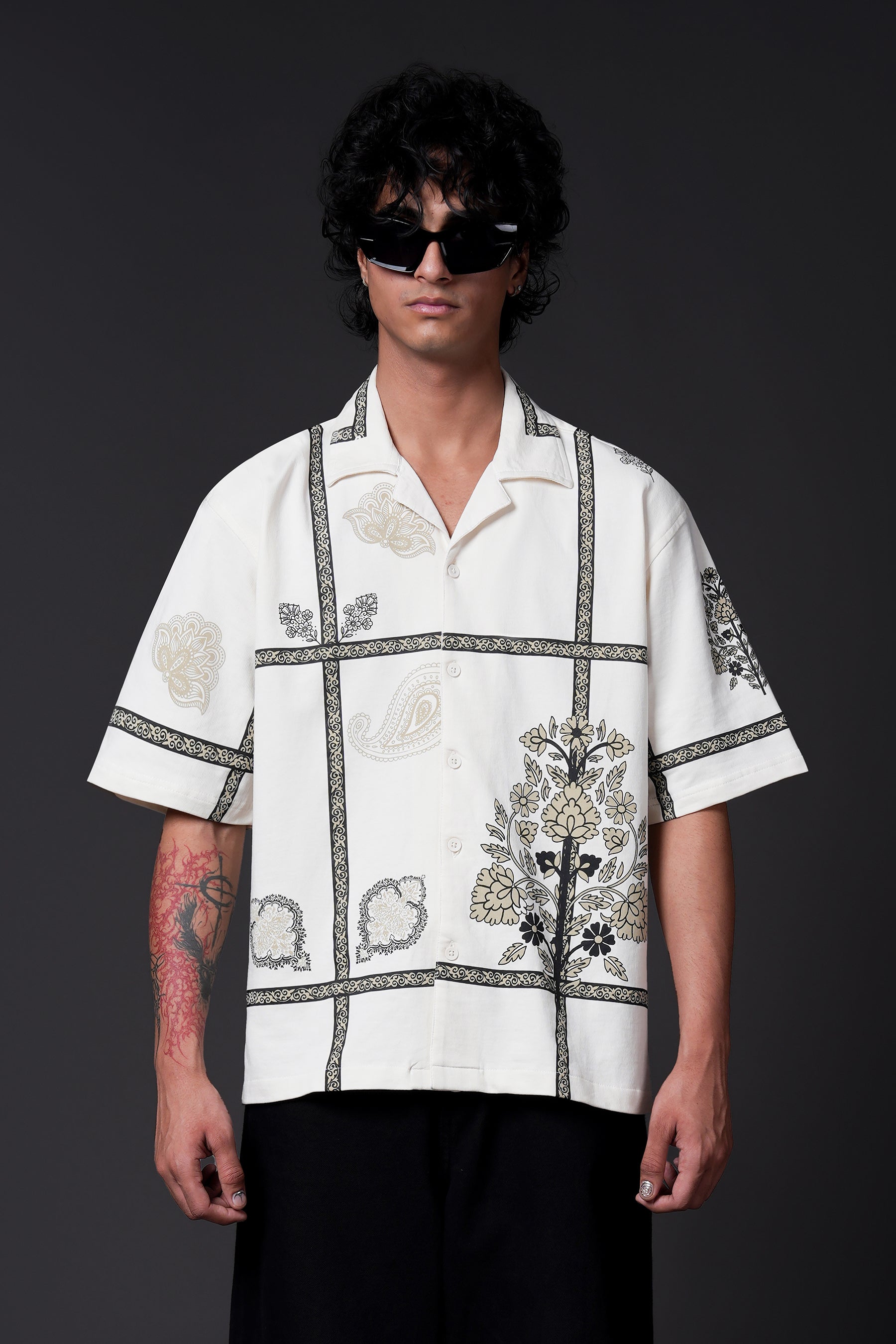 Rajvansh Shirt