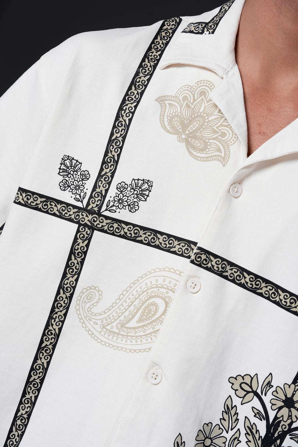Rajvansh Shirt