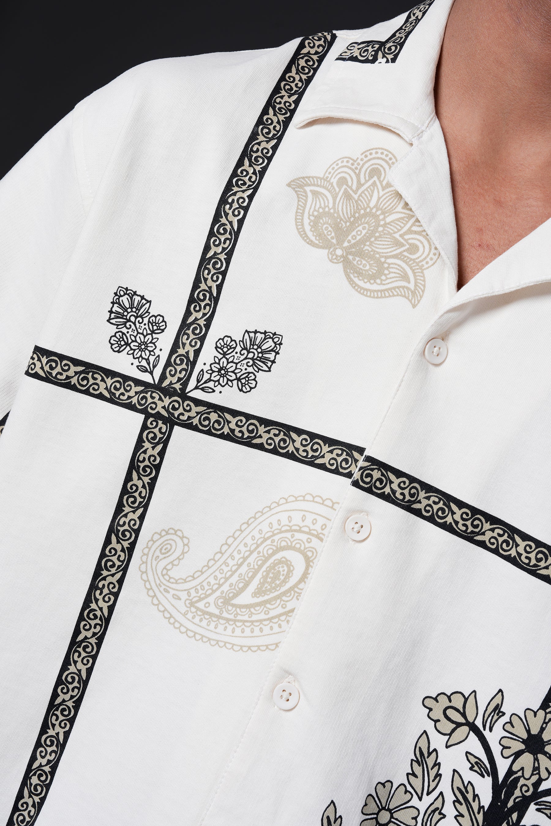 Rajvansh Shirt