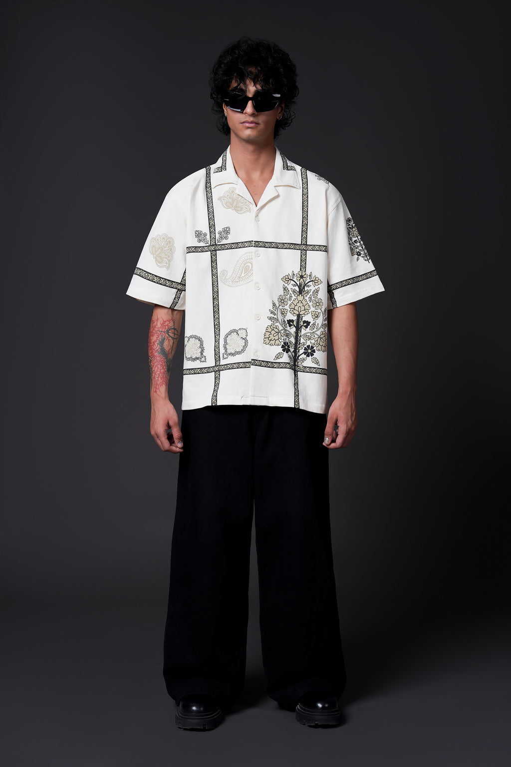 Rajvansh Shirt