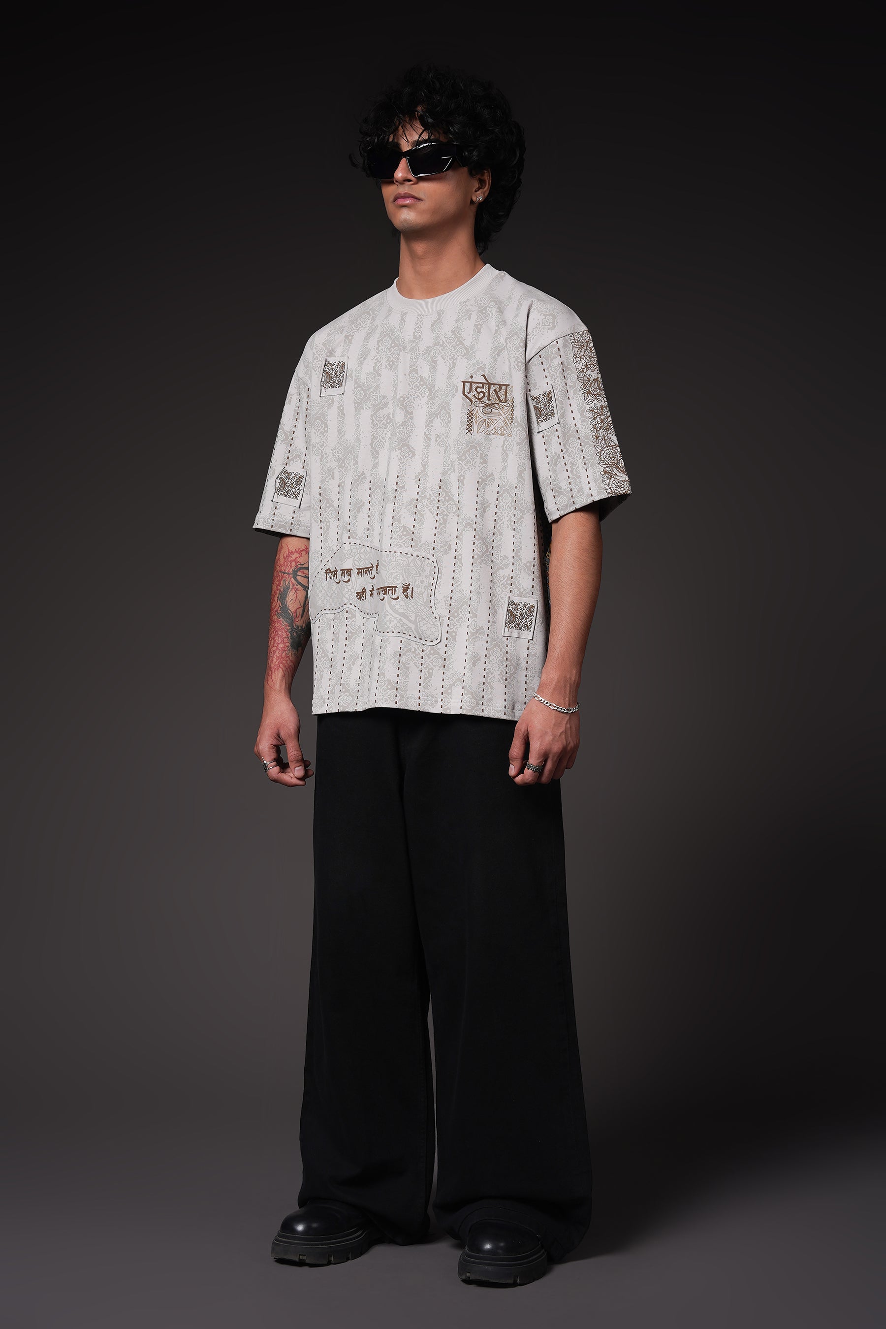 Lost Empire Tee