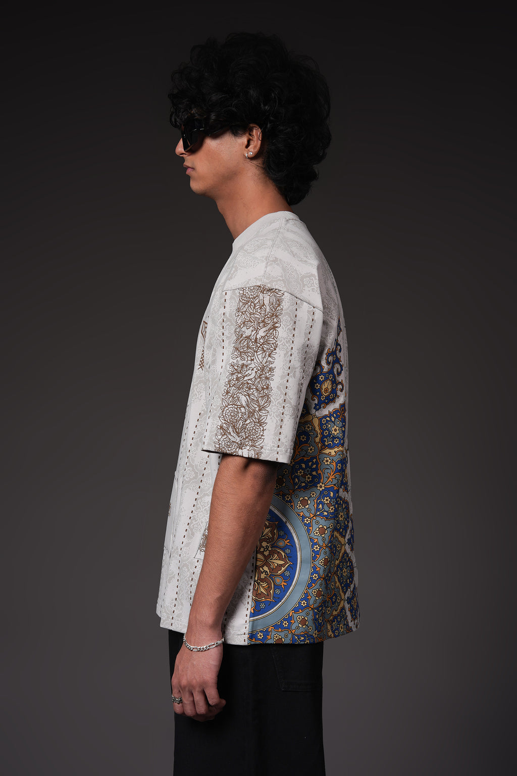 Lost Empire Tee