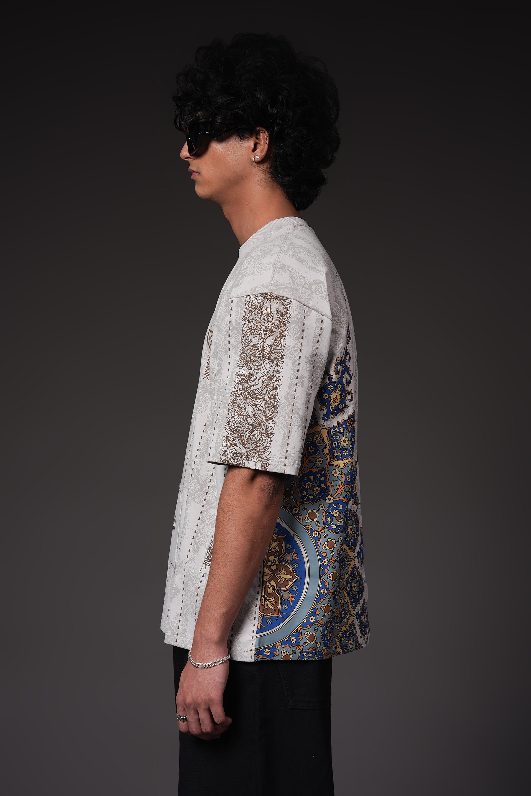 Lost Empire Tee