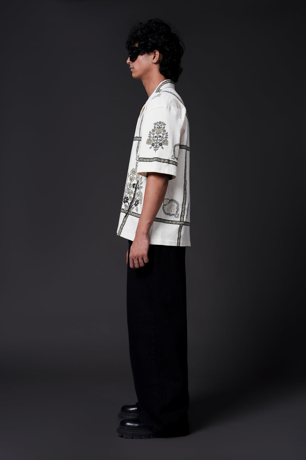 Rajvansh Shirt