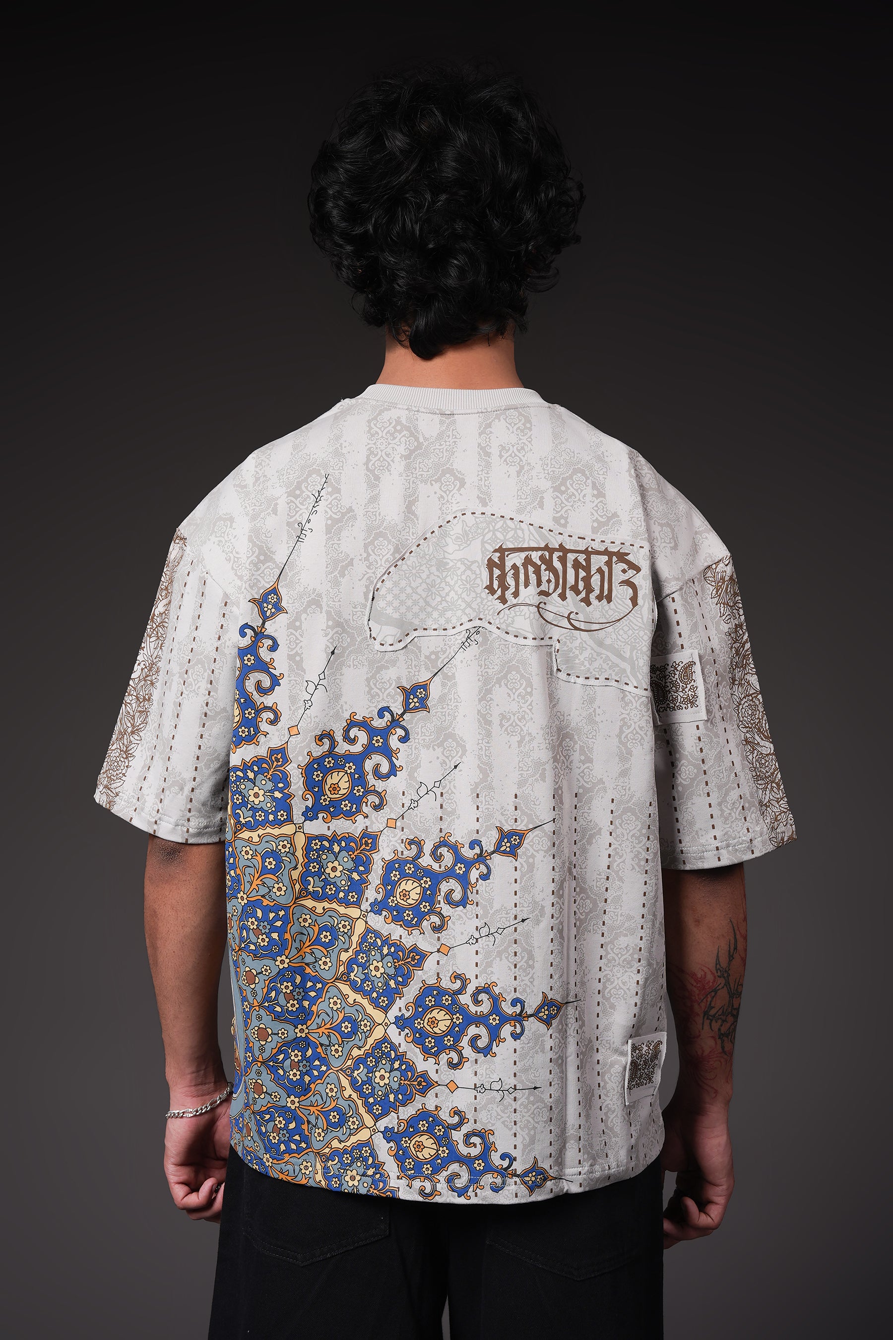 Lost Empire Tee