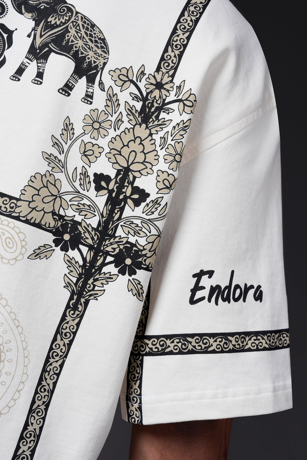 Rajvansh Shirt