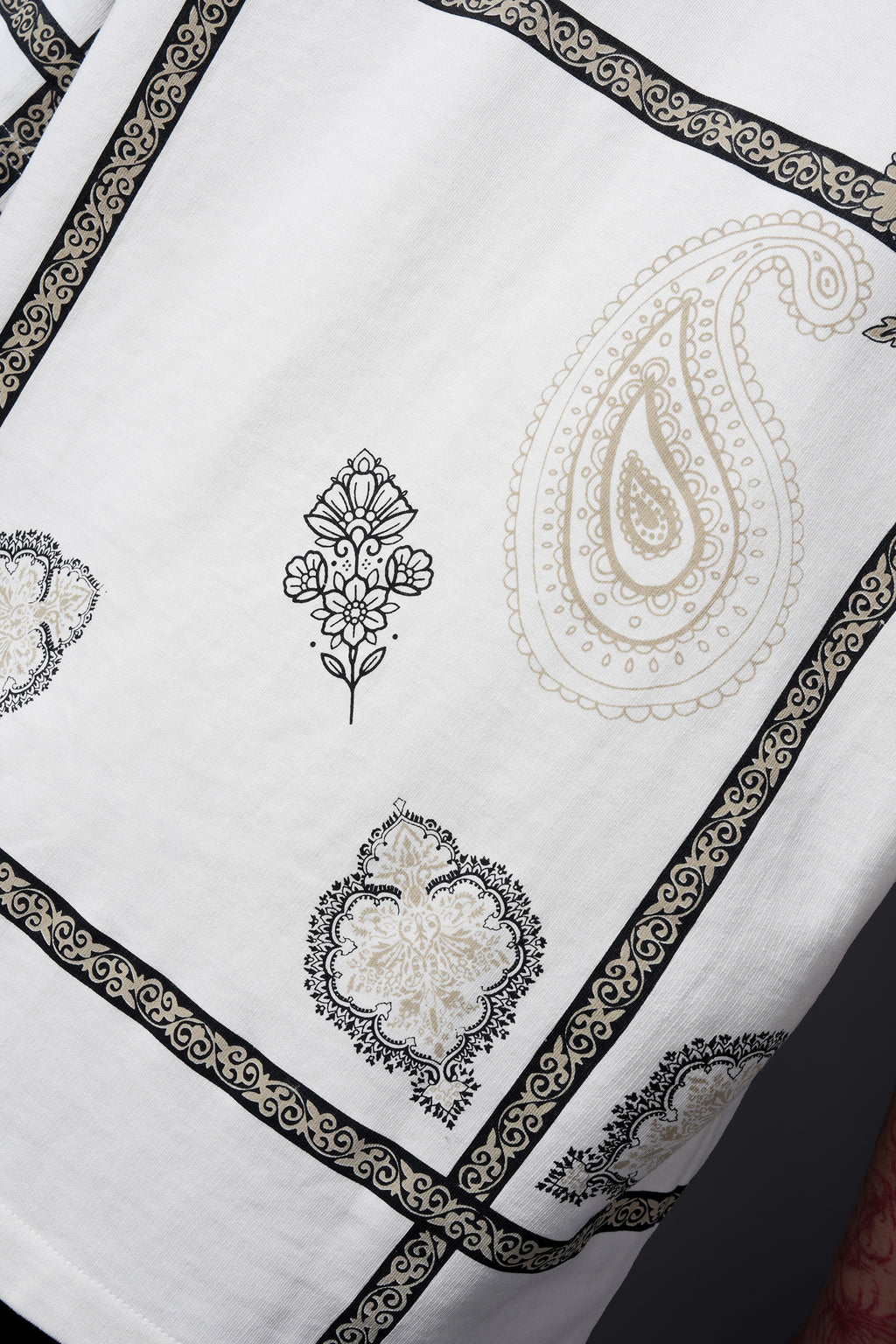 Rajvansh Shirt