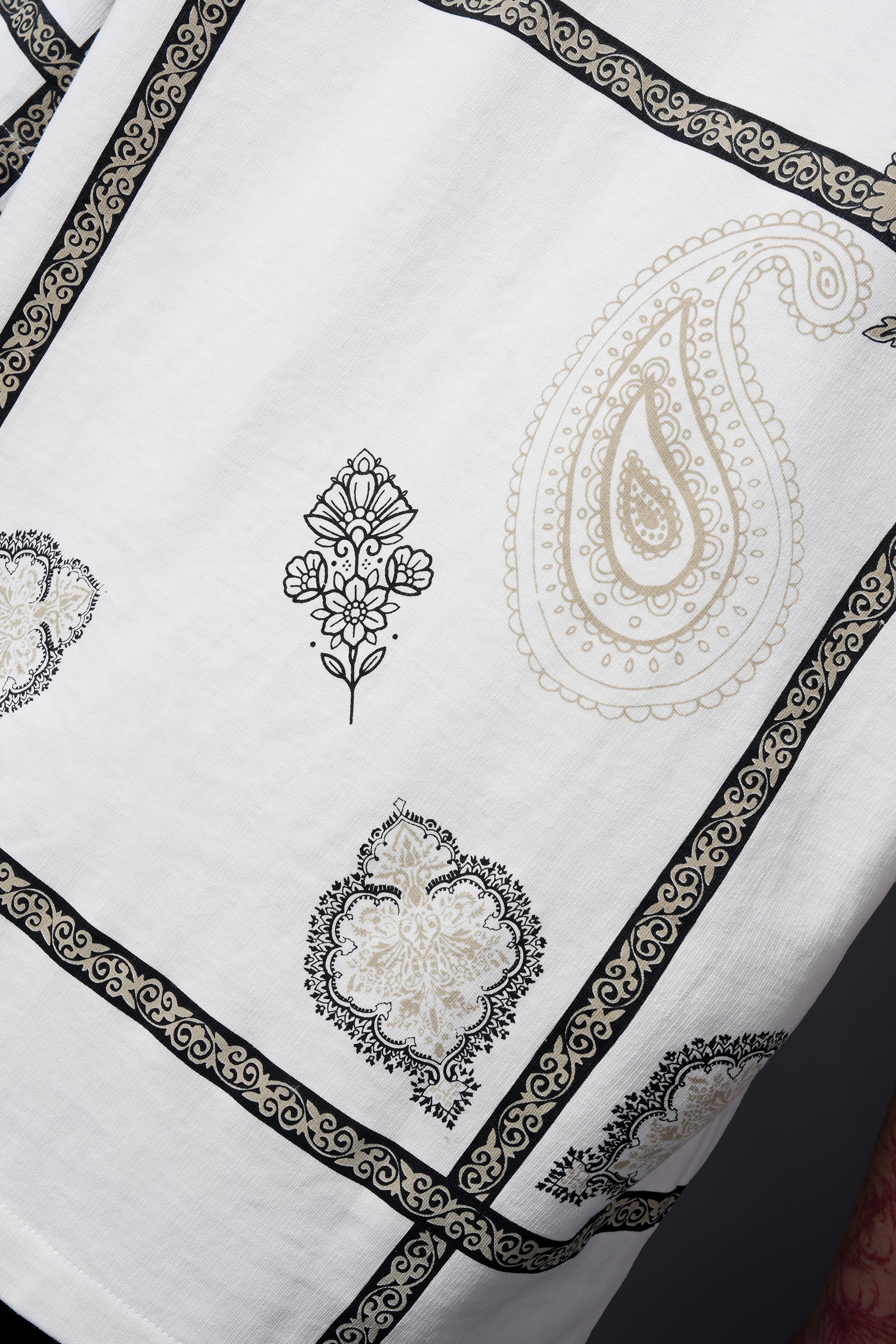 Rajvansh Shirt