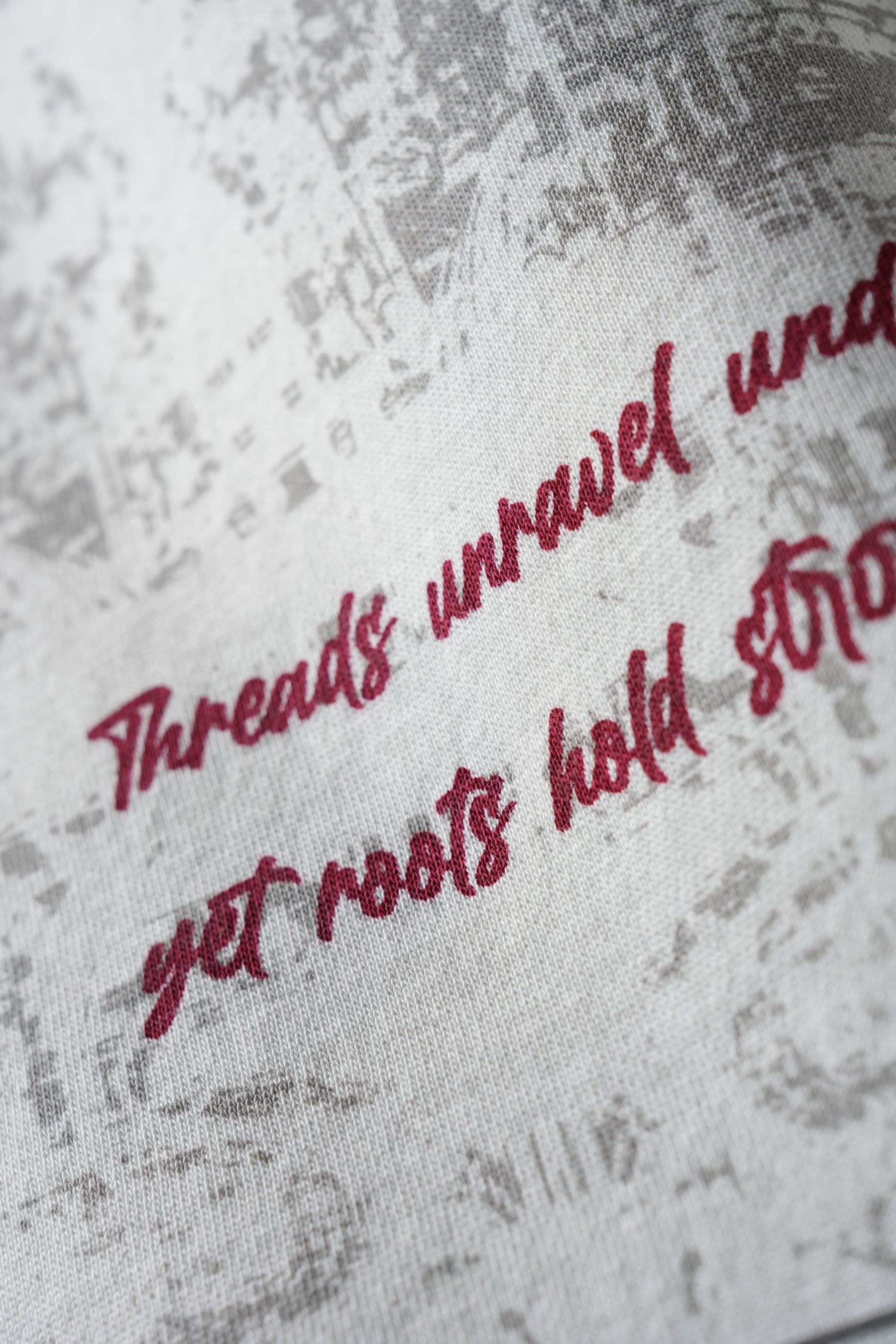 Heritage Legacy hoodie