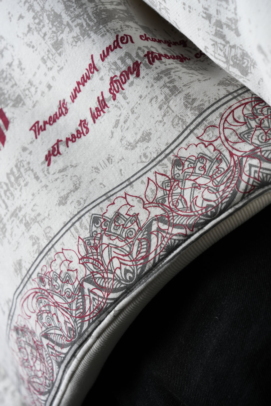 Heritage Legacy hoodie