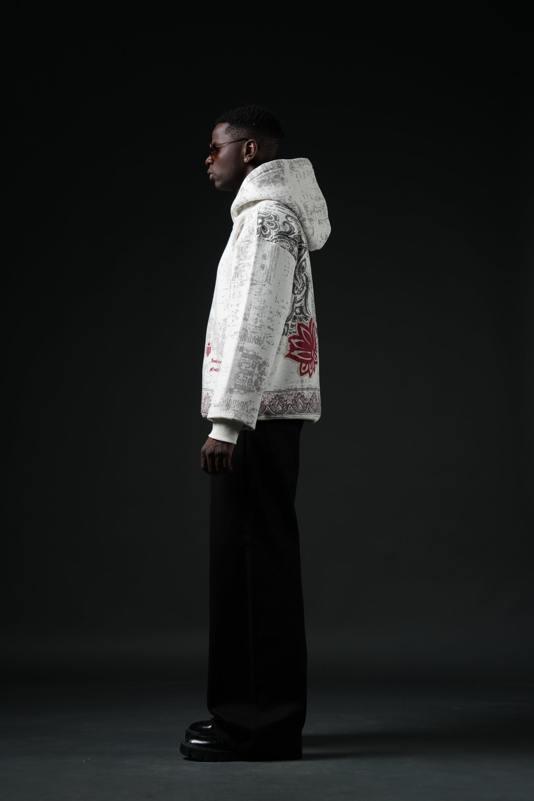 Heritage Legacy hoodie