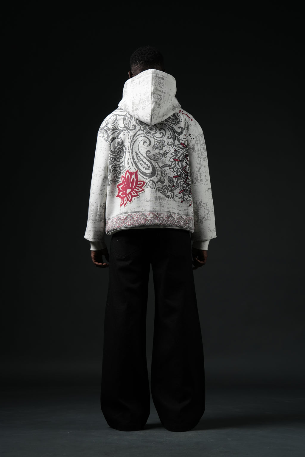 Heritage Legacy hoodie