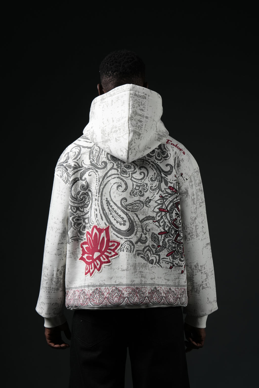 Heritage Legacy hoodie