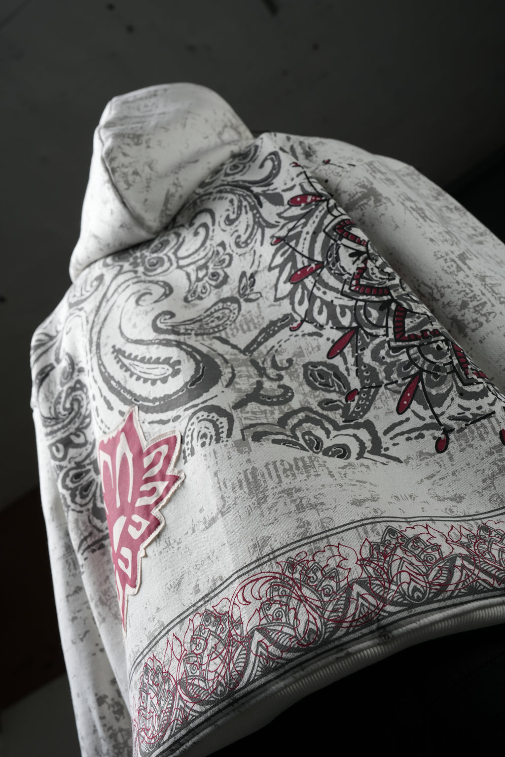 Heritage Legacy hoodie