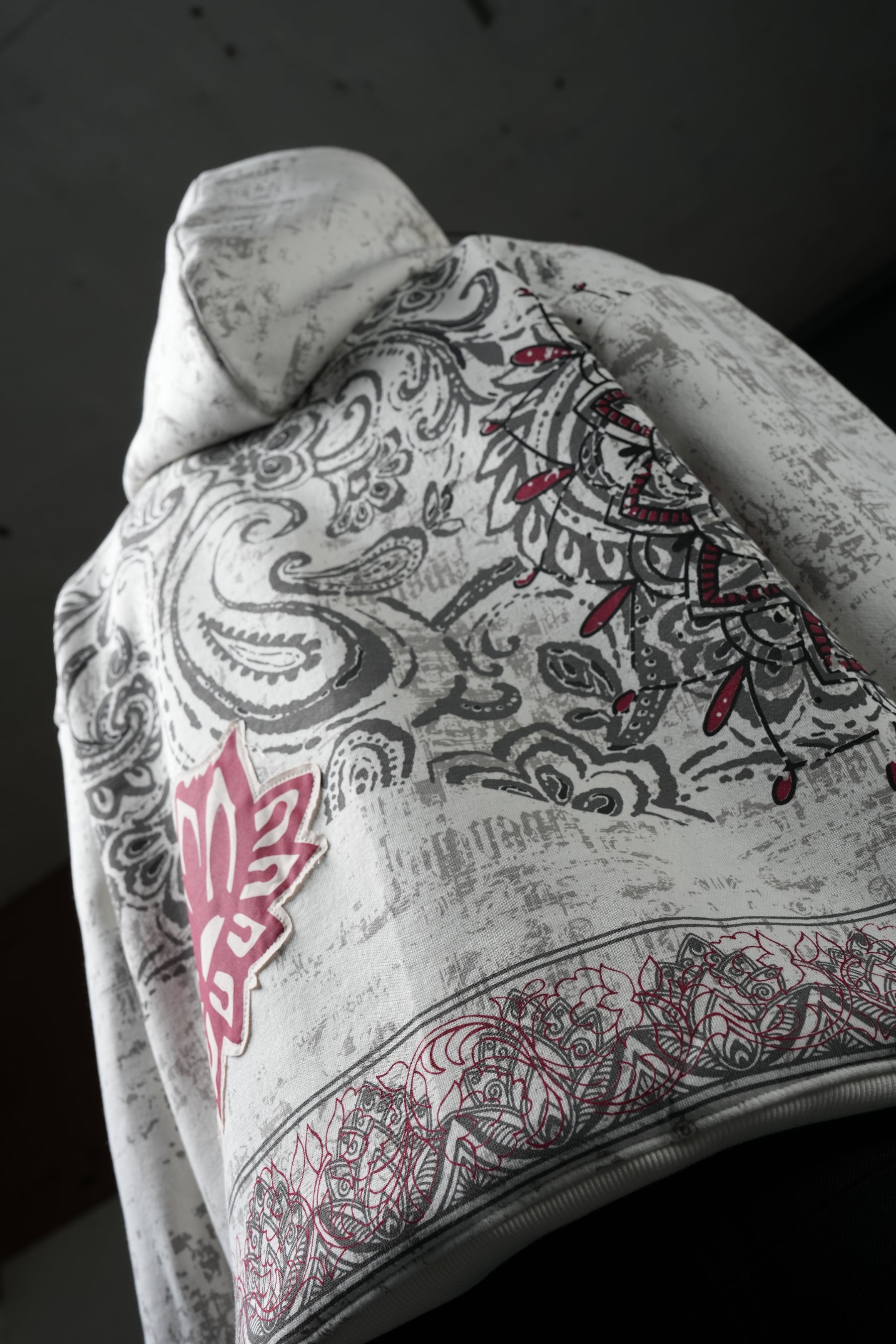 Heritage Legacy hoodie