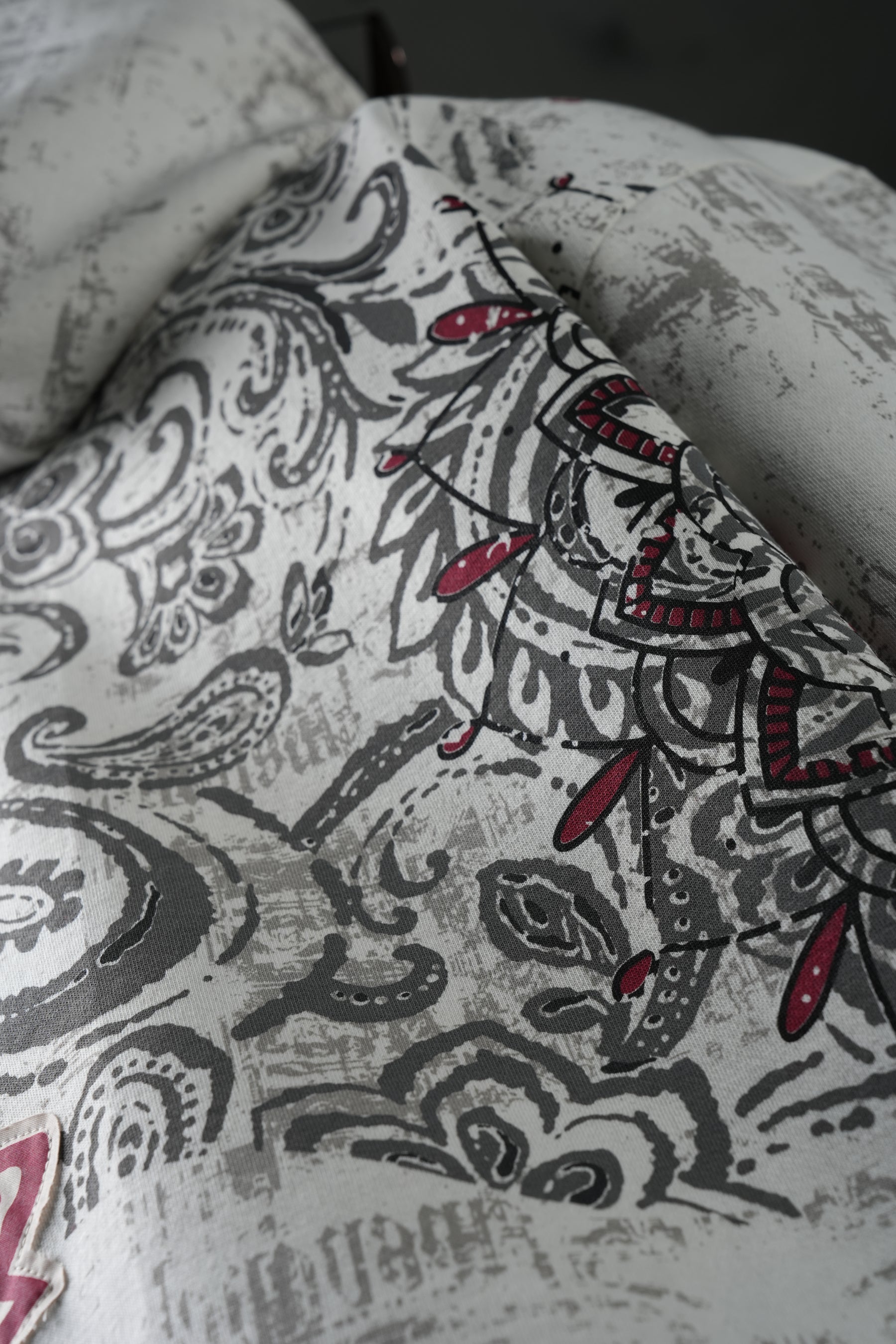 Heritage Legacy hoodie