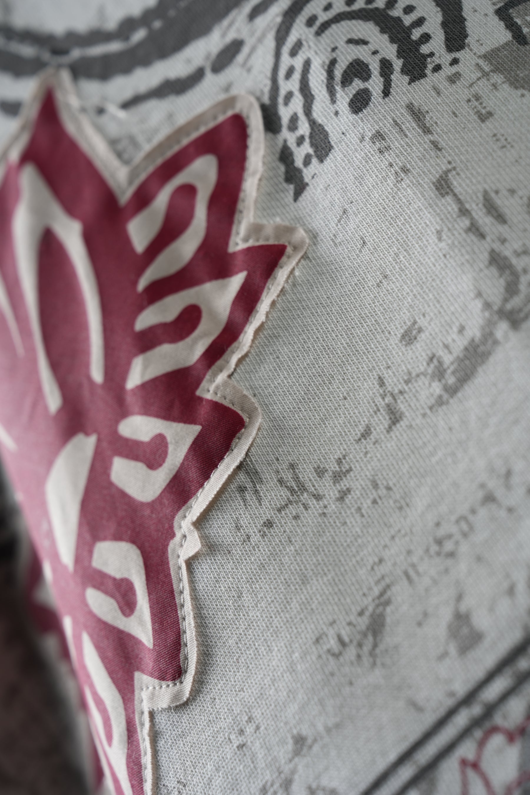 Heritage Legacy hoodie