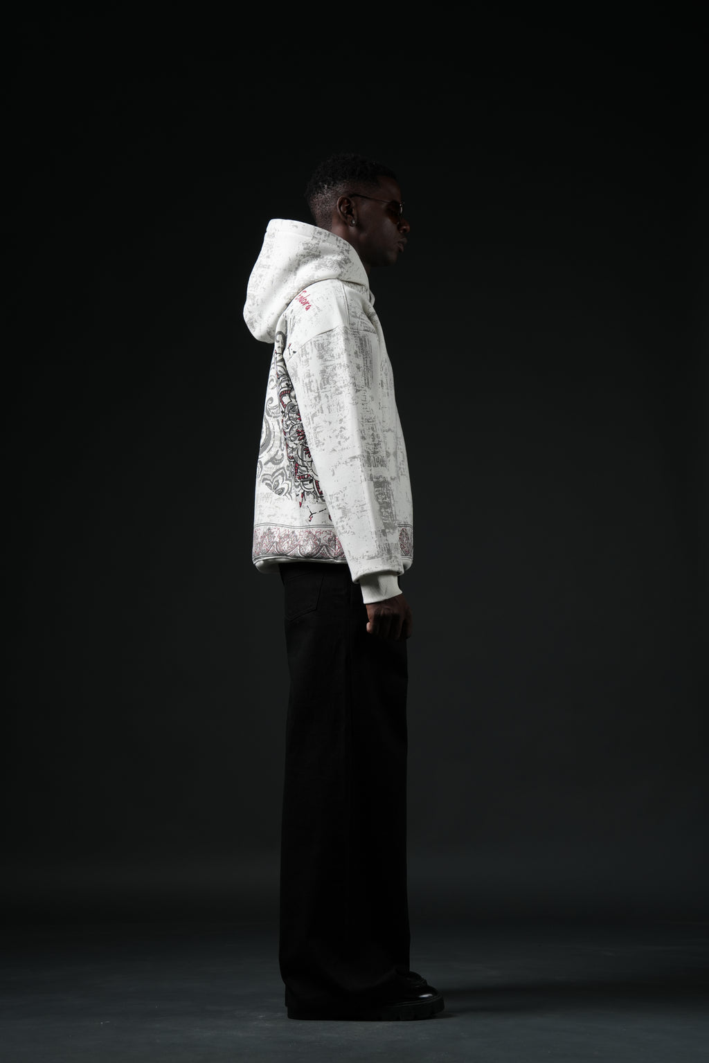 Heritage Legacy hoodie