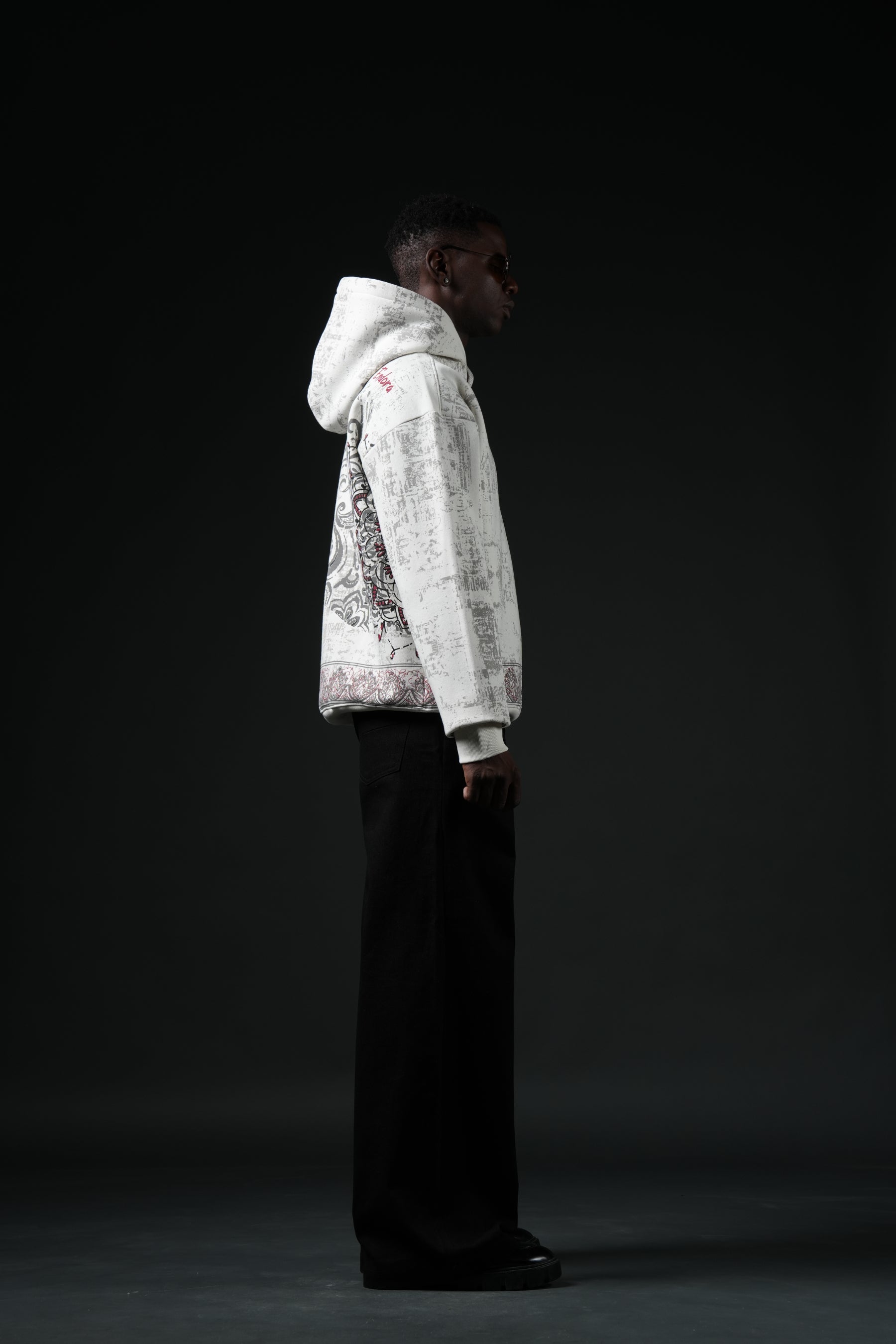 Heritage Legacy hoodie