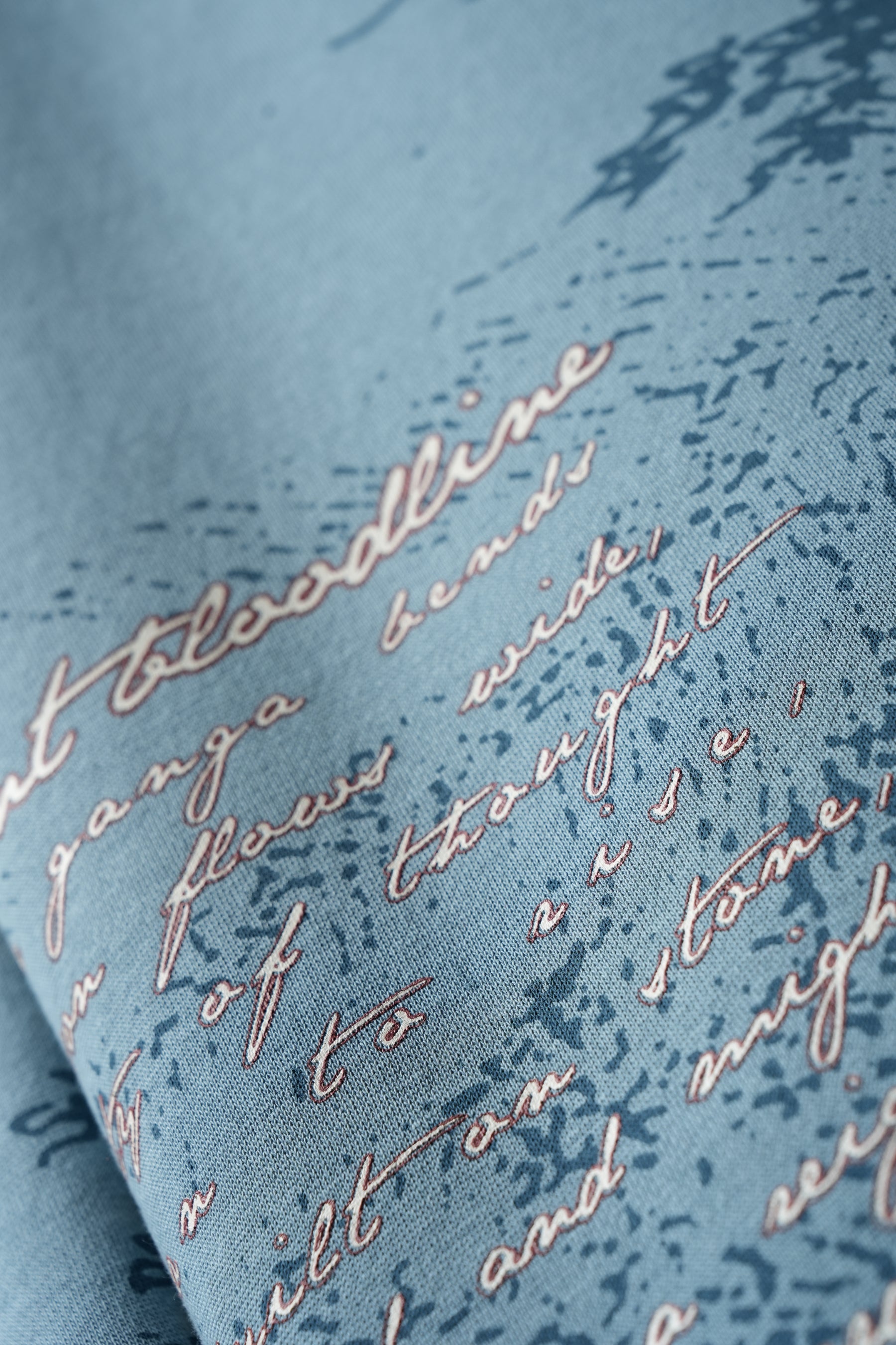 Midnight Folklore Series Hoodie