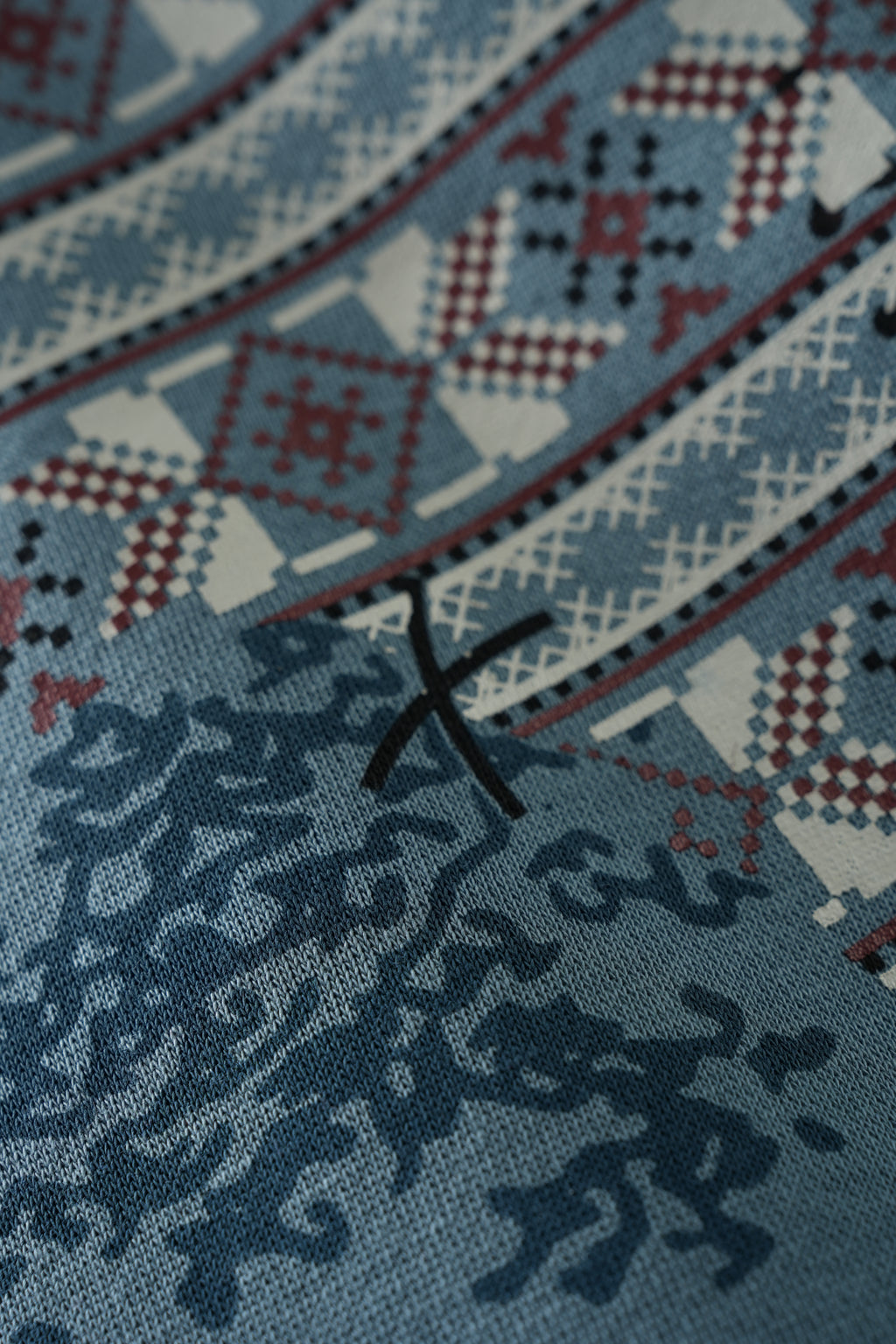 Midnight Folklore Series Hoodie