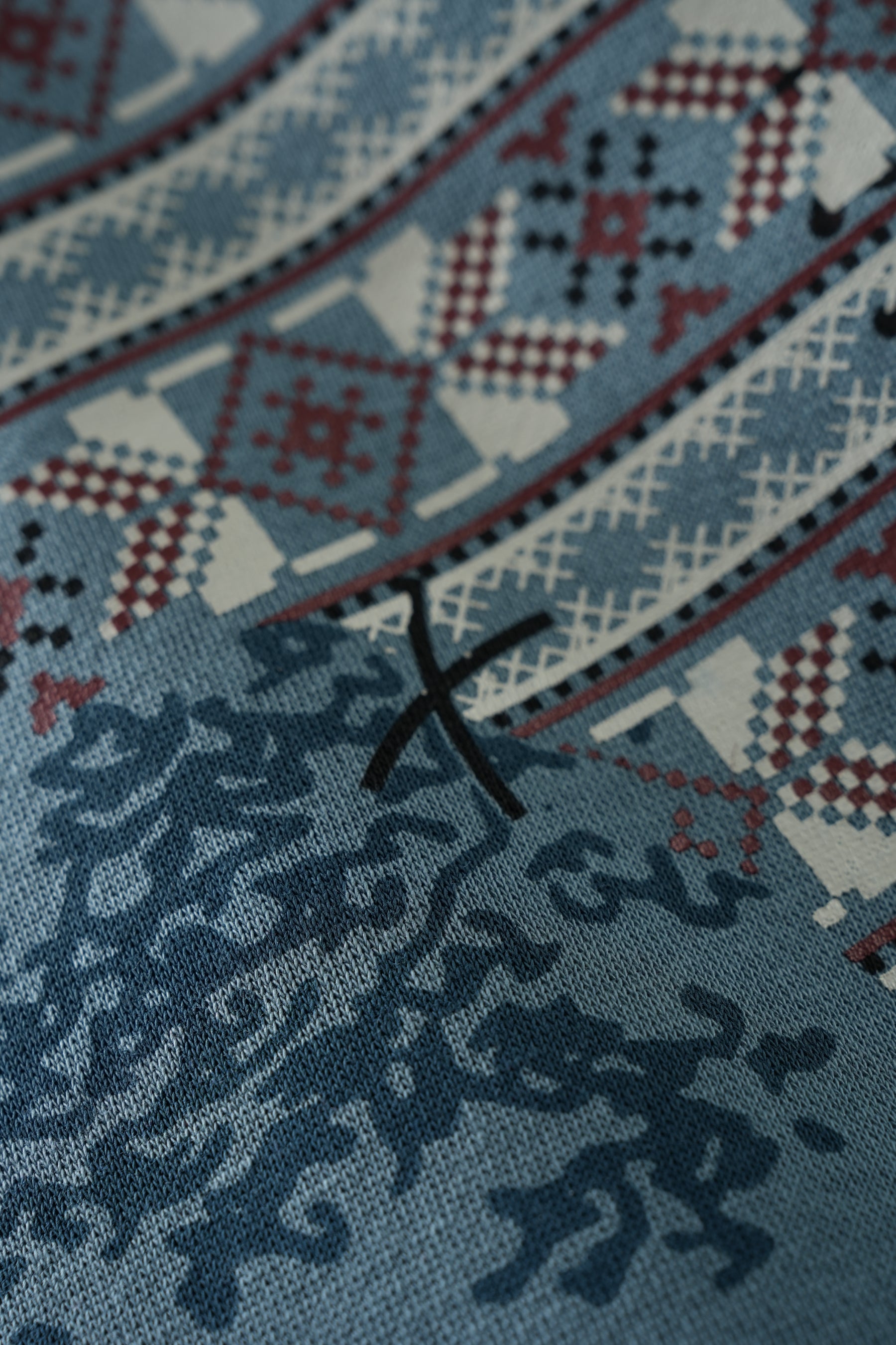 Midnight Folklore Series Hoodie