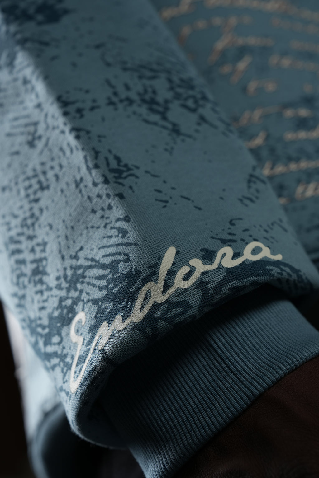 Midnight Folklore Series Hoodie