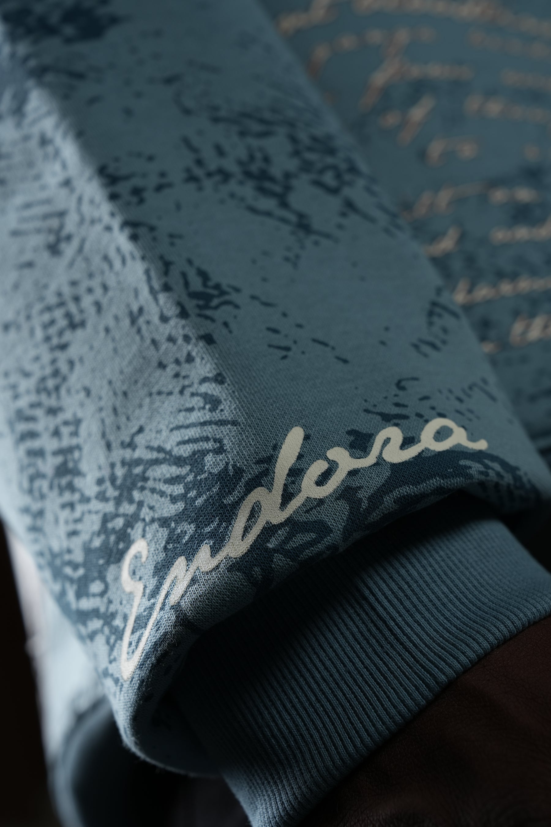 Midnight Folklore Series Hoodie