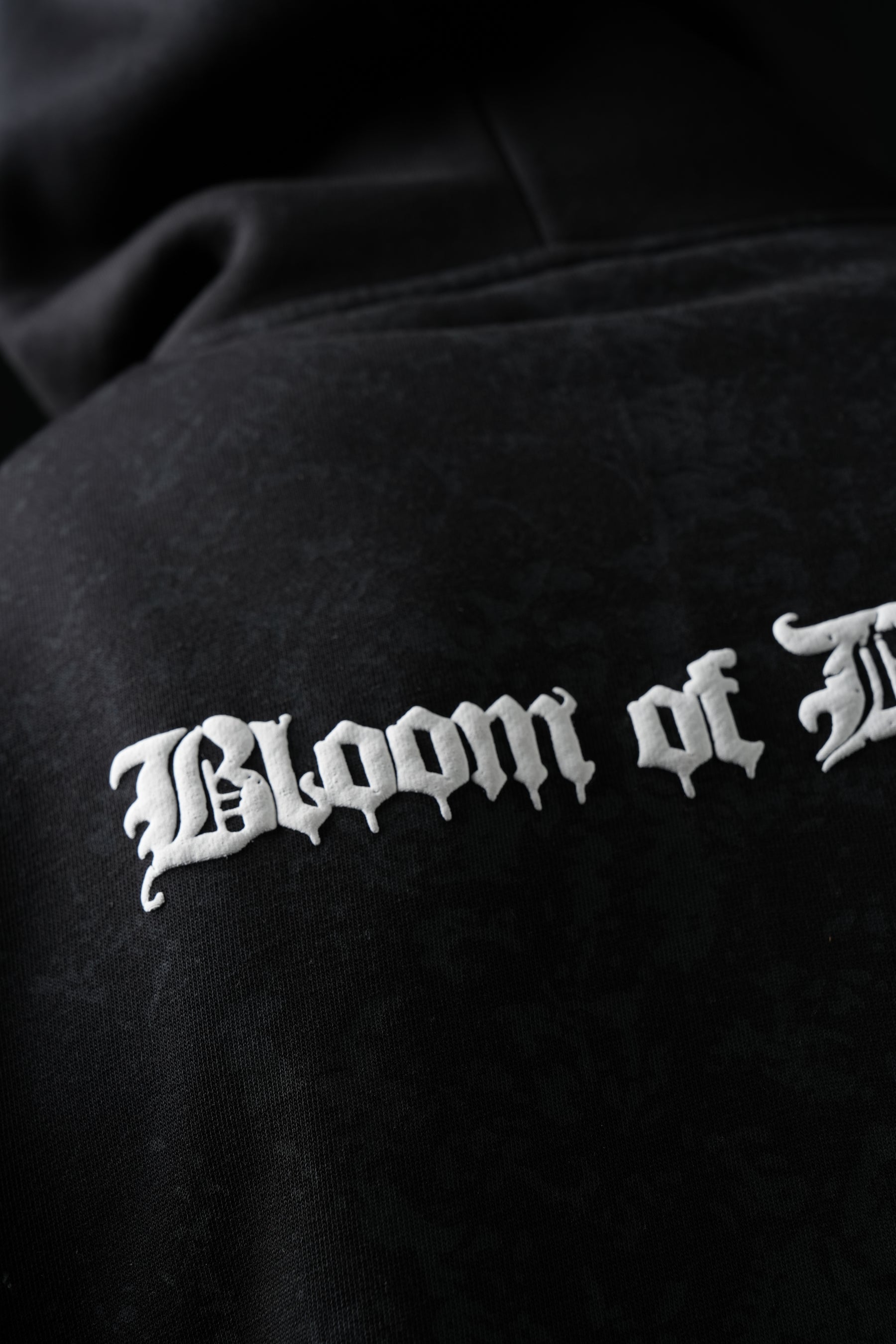 Bloom of Despair Hoodie