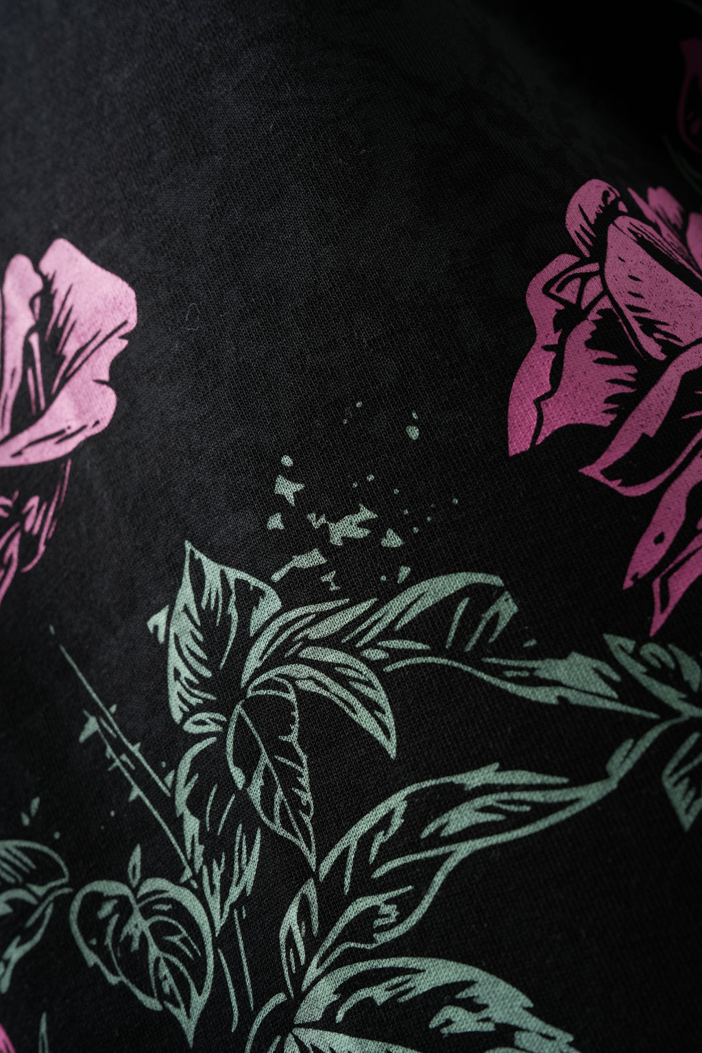 Bloom of Despair Hoodie