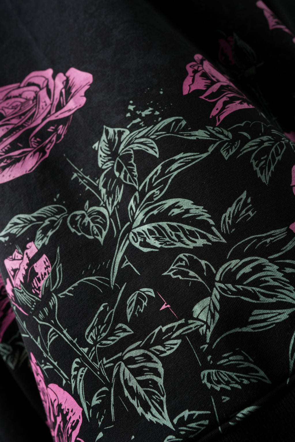 Bloom of Despair Hoodie