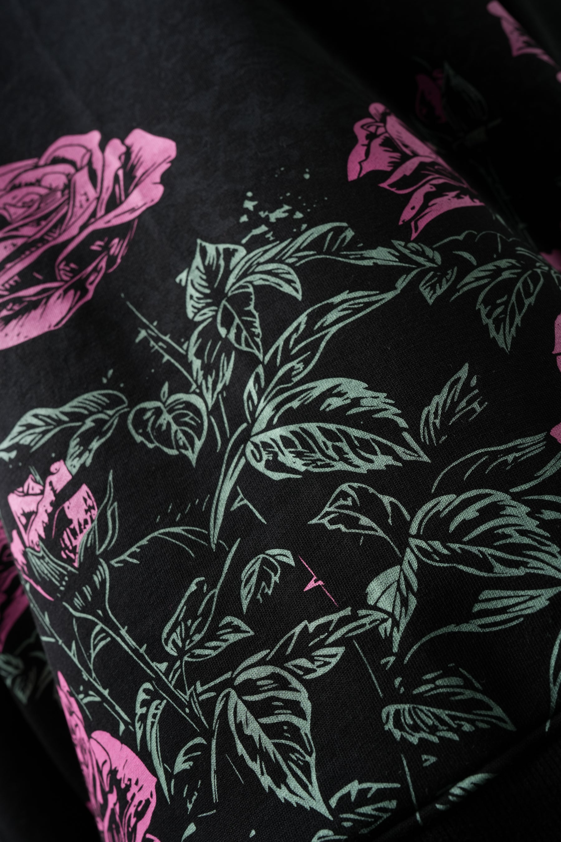 Bloom of Despair Hoodie