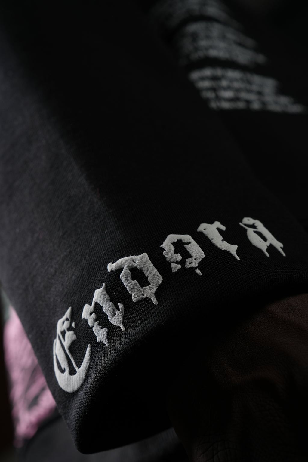 Bloom of Despair Hoodie