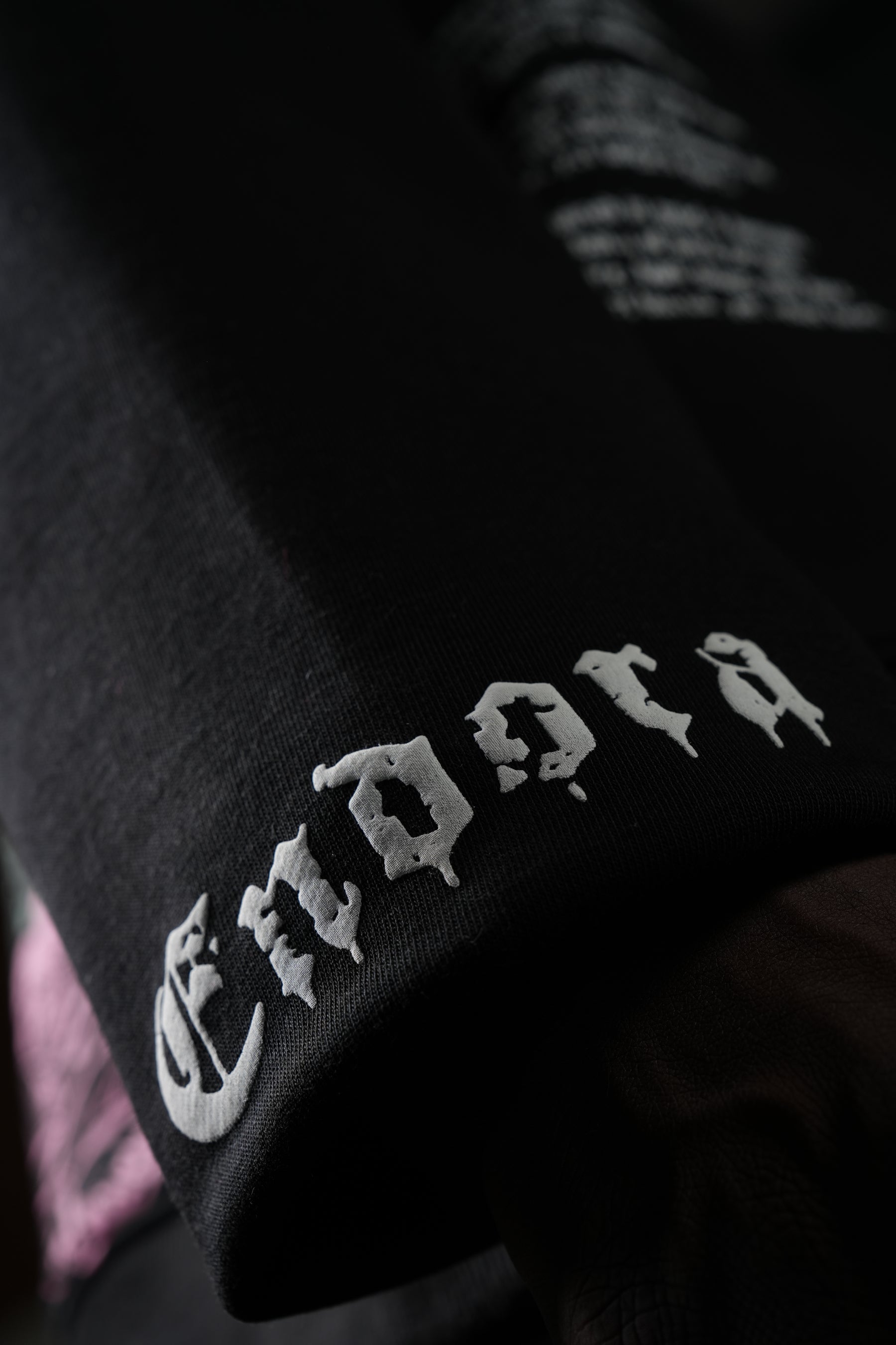 Bloom of Despair Hoodie