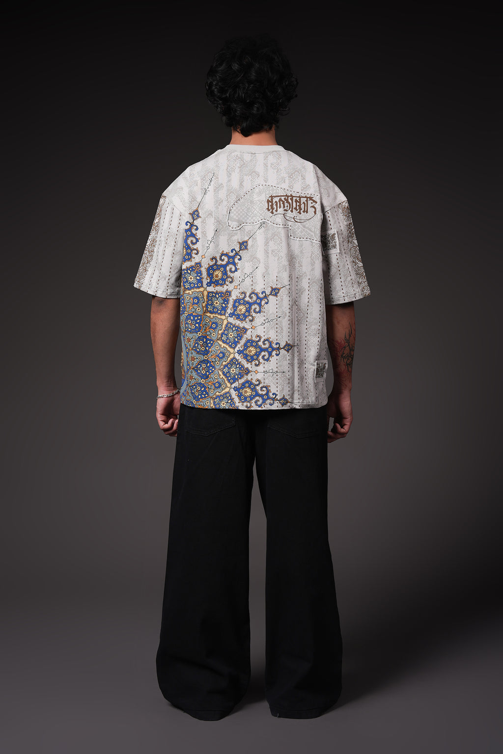 Lost Empire Tee