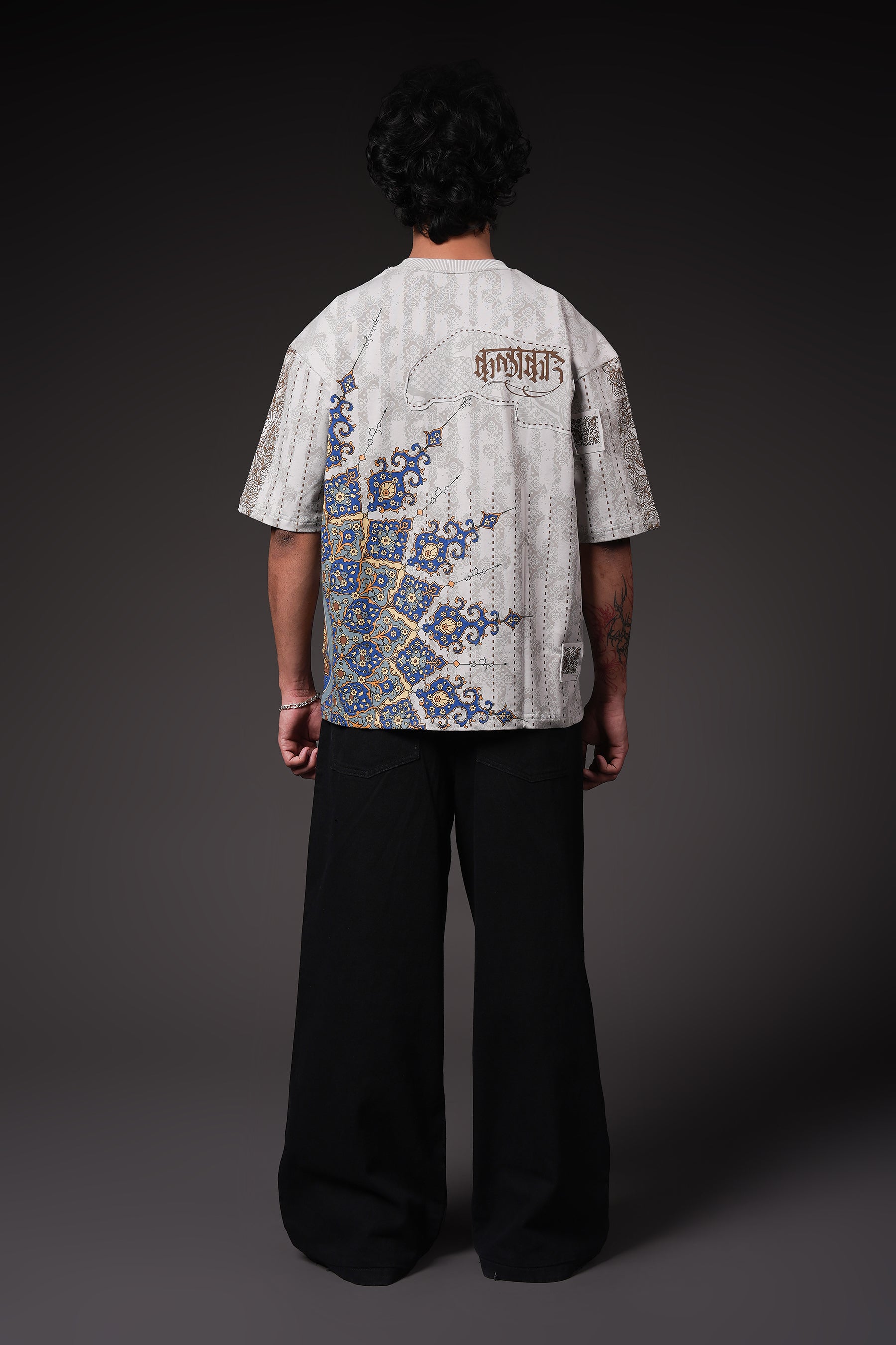 Lost Empire Tee