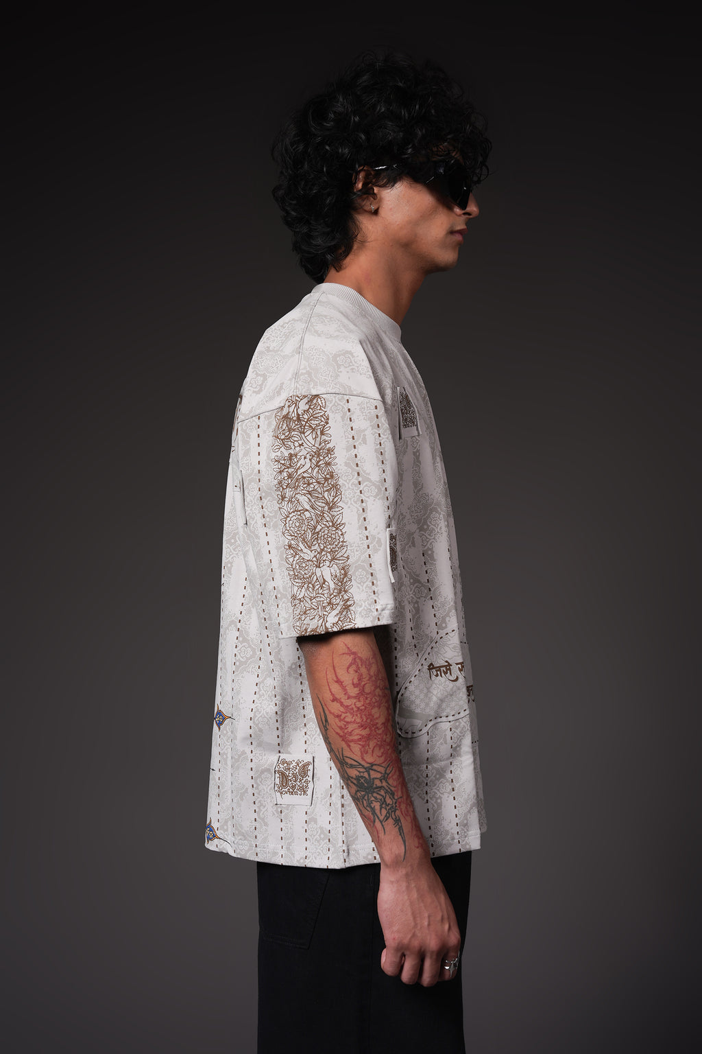 Lost Empire Tee