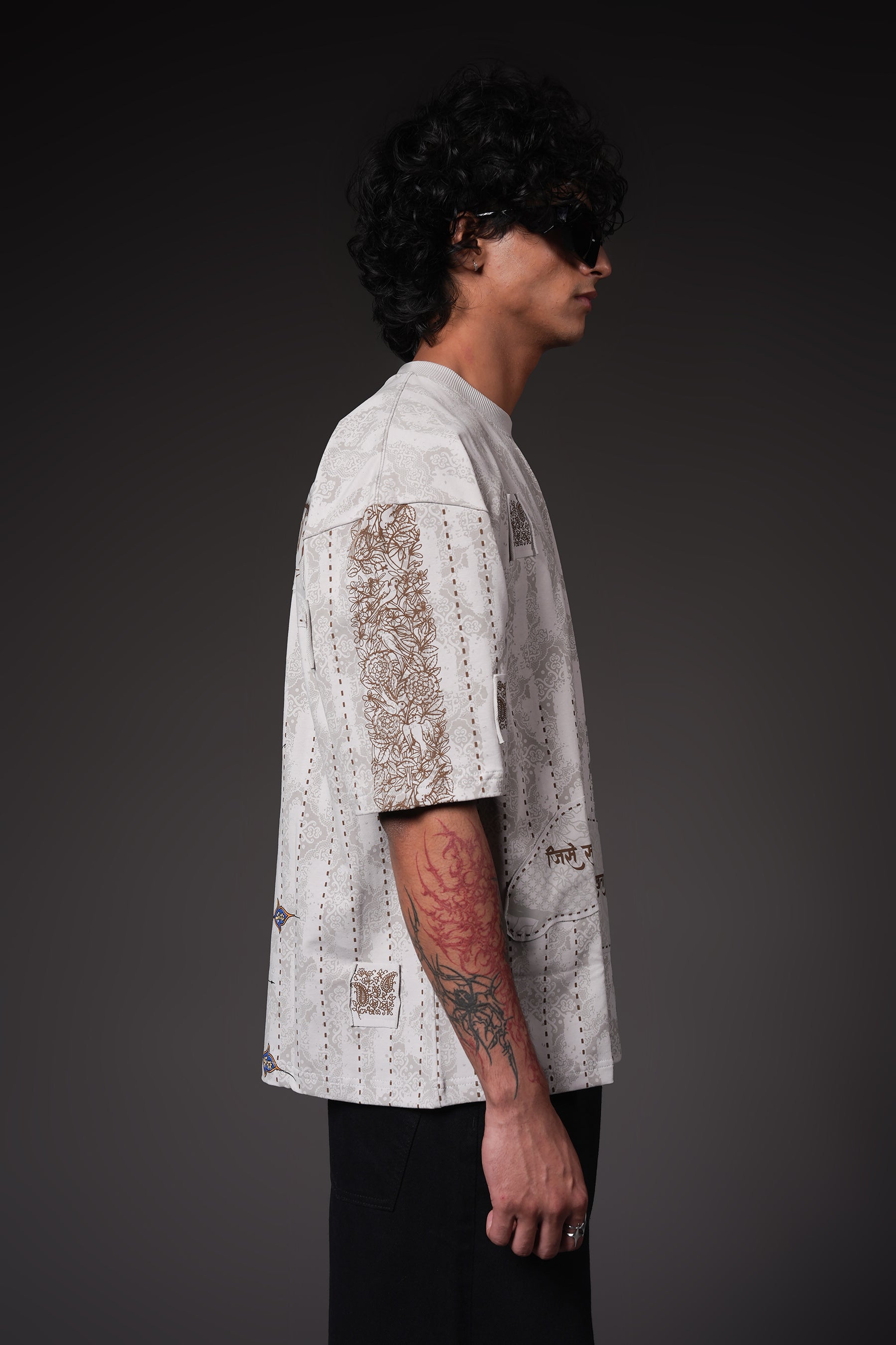 Lost Empire Tee