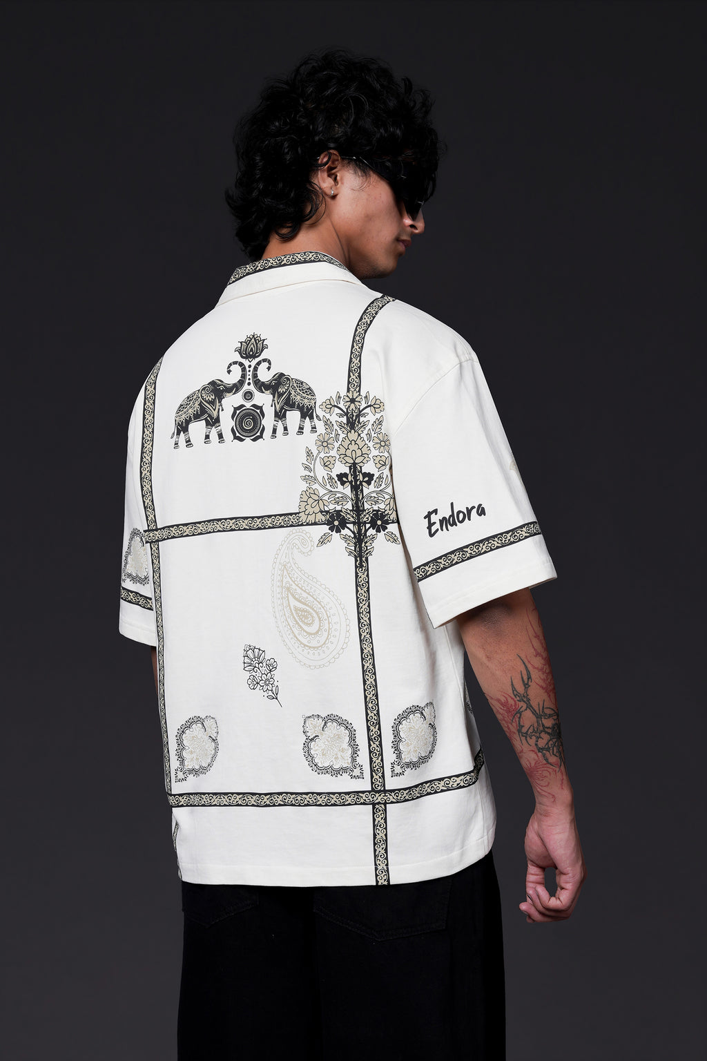Rajvansh Shirt