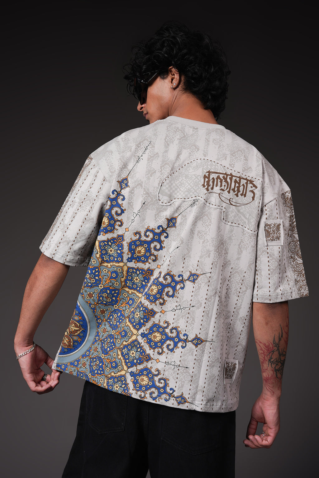 Lost Empire Tee