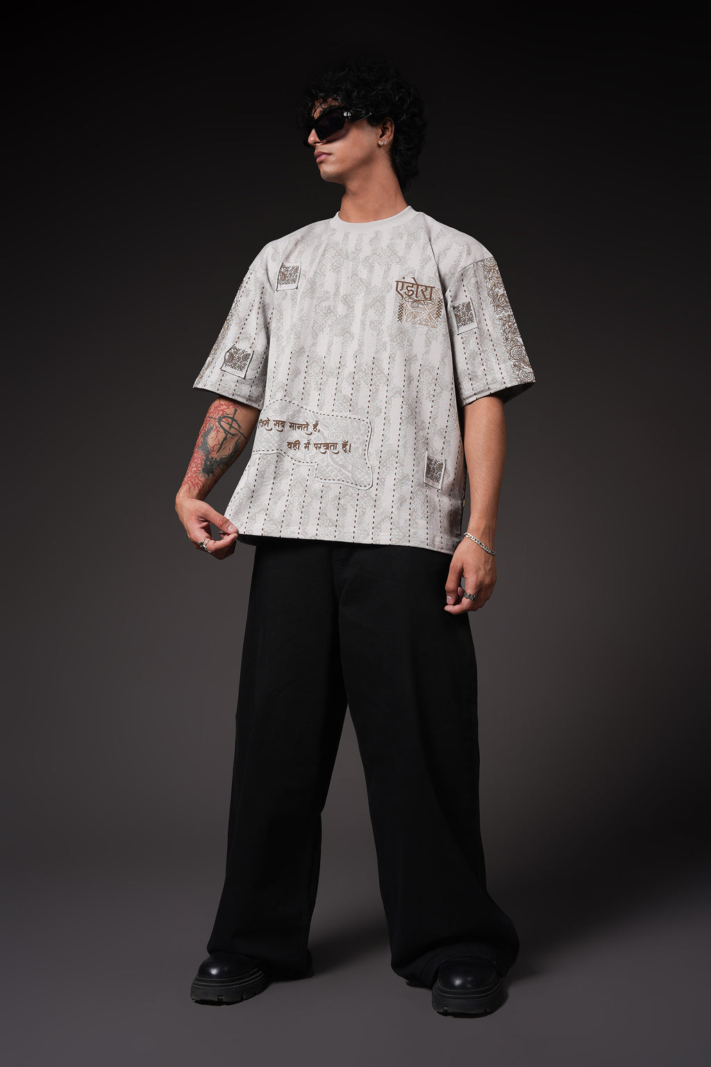 Lost Empire Tee