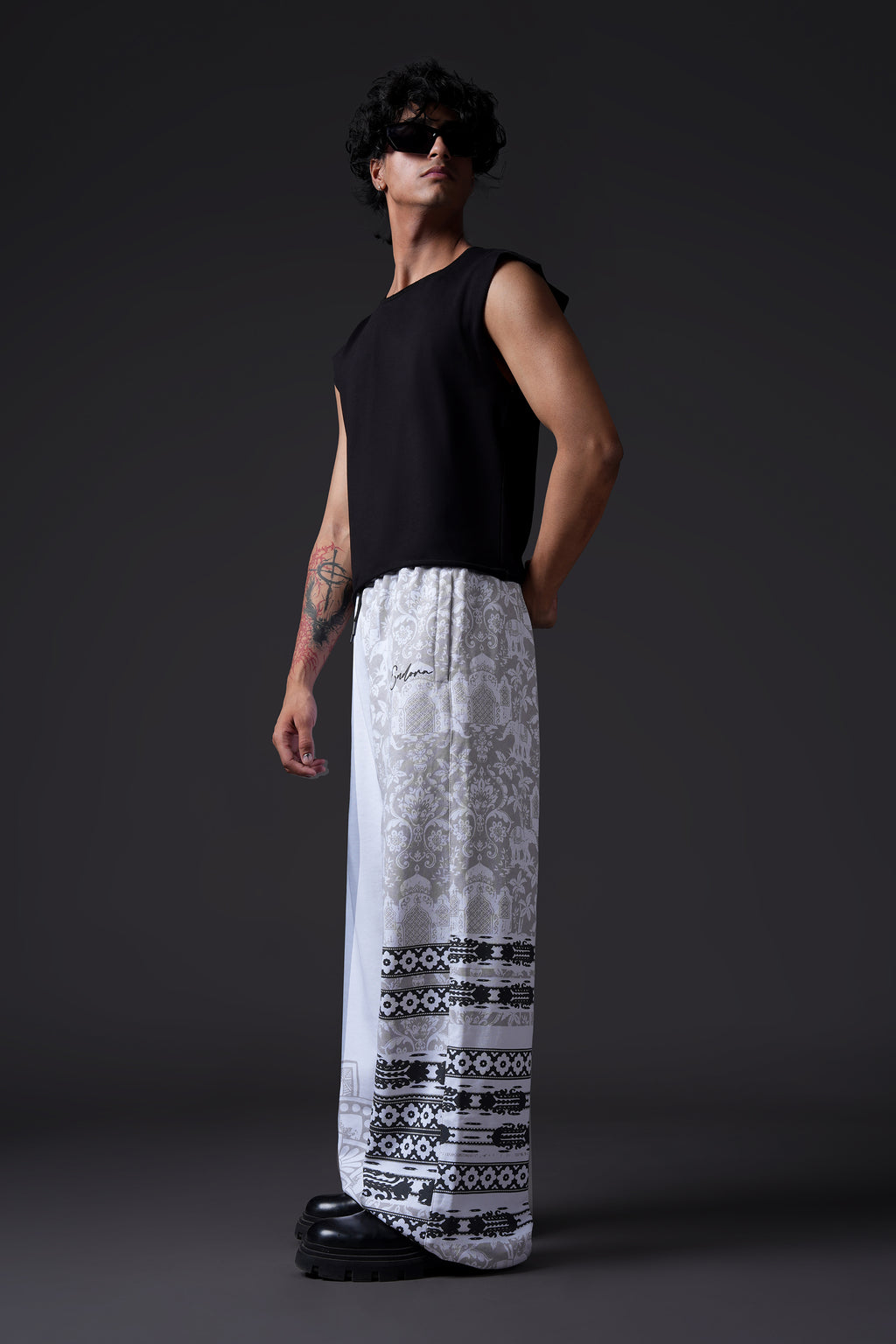 Monolith Joggers