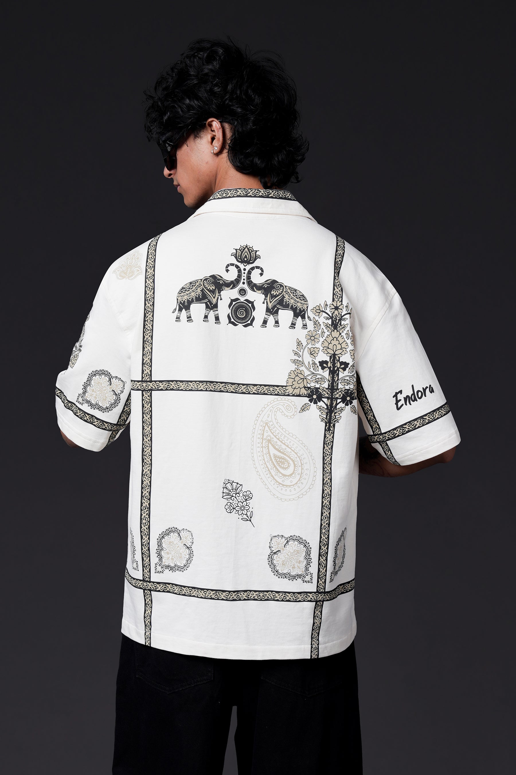 Rajvansh Shirt