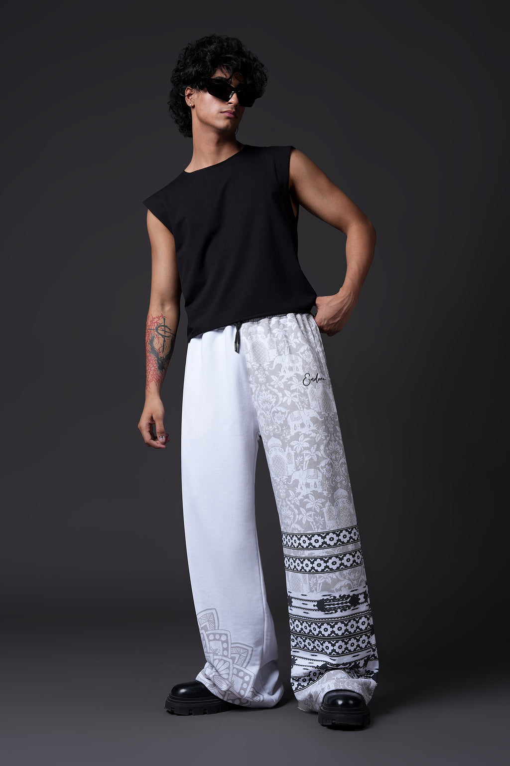 Monolith Joggers