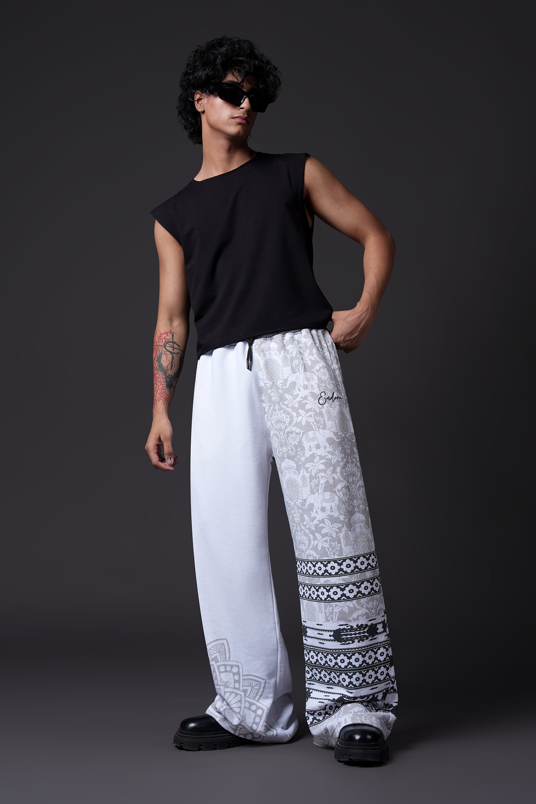 Monolith Joggers