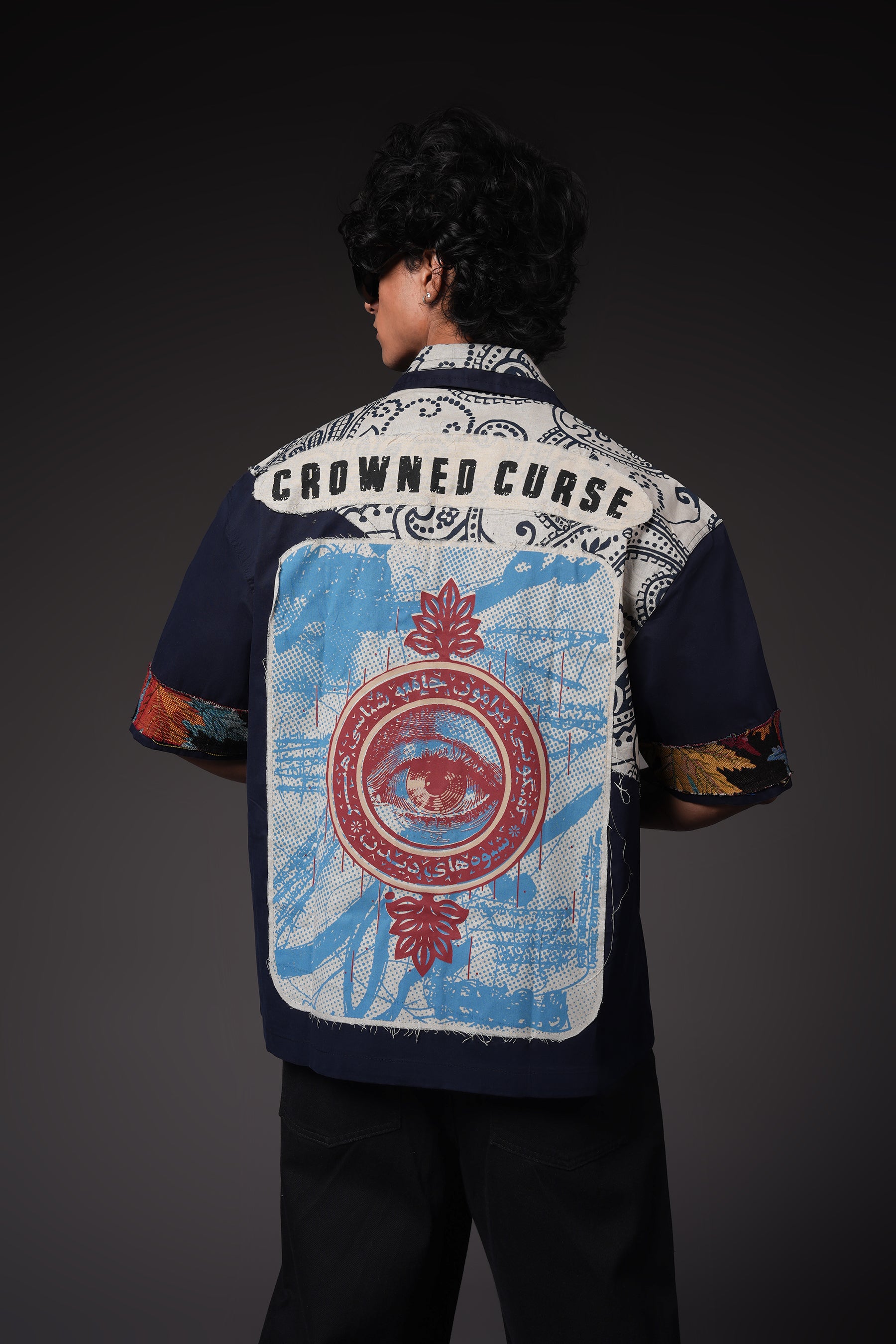 Third Eye Relic